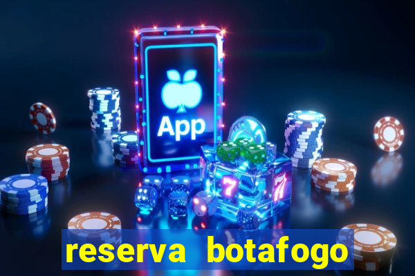 reserva botafogo praia shopping